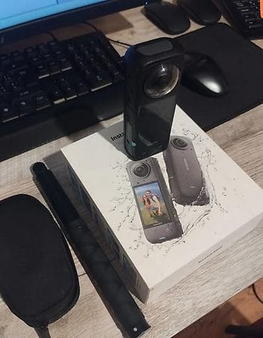 Fotokameralar: Tezeden secilmir hec bir probleminyoxdu x4 — 1