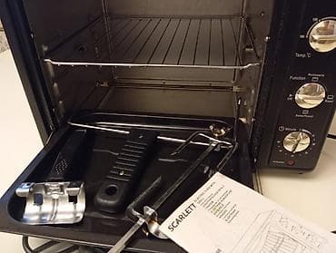 Кухонные плиты и варочные поверхности: Электрическая плита Настольная — 2