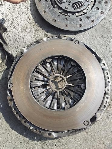 renault twizy qiyməti: Ford TRANZIT, 2007 il — 1