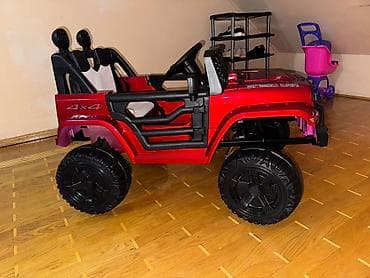 mektebli canta: Yenıdır hec ıslenmeyıb 430 manata alınıb Uşaq elektrik maşını – — 3