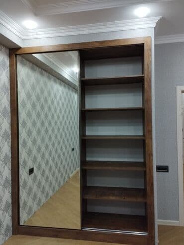 кухонная мебель на заказ: Butun nov kuxna mebeli ofis mebele aptek vitrini ve butun ev — 2