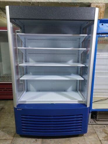 Süd məhsulları üçün, 2 * 2 * 130, İşlənmiş, Ödənişli çatdırılma