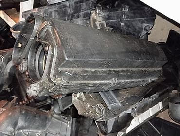 kutu: Mercedes hava qazanı Şəhər: Bakı Elanın növü: Ehtiyat hissələri — 10