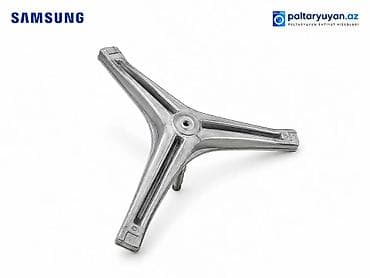 Samsung paltaryuyan üçün barabanın fırlanma ucluğu (spider) - — 4