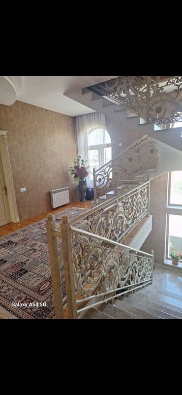 bulbulede heyet evleri 2023: Bakıxanov qəs. 5 otaqlı, 250 kv. m — 21