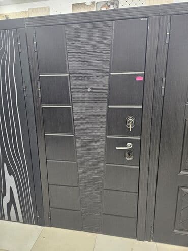 şef qapilar: Новый Входная дверь C замком и рамой, C гарантией, Бесплатная установка, Бесплатная доставка, Доставка в районы, Платная доставка — 17