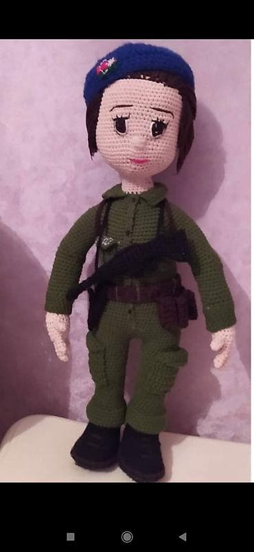 Digər xidmətlər: Oyuncaqlar — 1