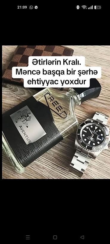 cantalar: Başlıq: Qalıcı ətirlər – Metroya çatdırılma var. Mətn: Keyfiyyətli və — 8