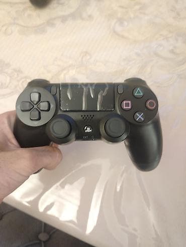 hyperx cloud alpha s: Məhsul: Sony PlayStation 4 üçün DUALSHOCK 4 Wireless Controller (Jet — 2