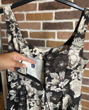 dizə qədər olan donlar: GAP original don. Çox az istifadə olunub, heç bir defekti yoxdur — 4