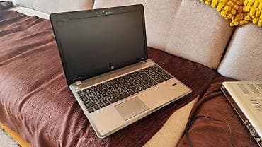 hp katric: HP ProBook 4540s на запчасти При включении в сеть запускается, но — 4