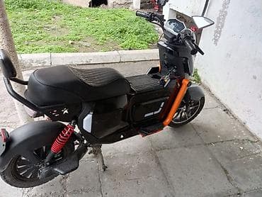 Motonəqliyyat: - U2PRO — 4