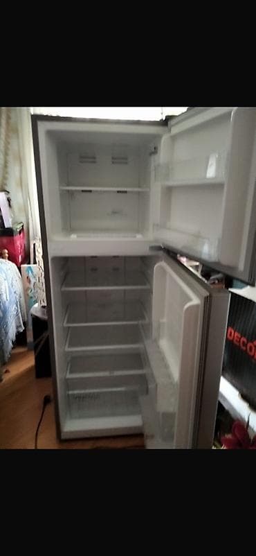 plyonka satisi: 2 qapılı Bosch Soyuducu Satılır — 2