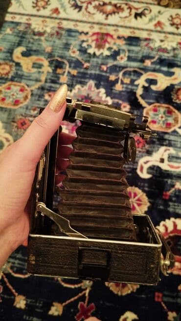 Kolleksiya kartları: 1918 ci ilin ilk cixan foto apartdi isdeyen elaqe saxlasin antikadi — 2