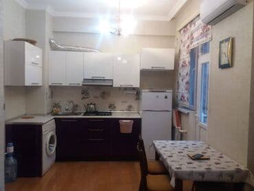 icarə donərxana: Abşeron rayonu Xırdalanda, 12 mertebeli binanın 3-cü mərtəbəsində — 6