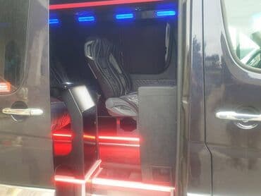 сдать машину в аренду такси: #Mercedes #S class #Transfer #Iveco, #Isuzi, #Sprinter, #Mikroavtobus — 12