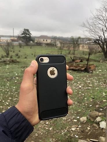 iphon 5 s: IPhone 7, 128 GB, Qızılı — 1