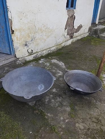 Türk qazanları . 50,100.150 litr qiyməti razılaşma yolu ilə — 3