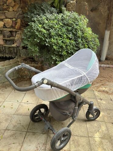 детские коляски в баку: Kolaska. Choh mohkemdir — 5