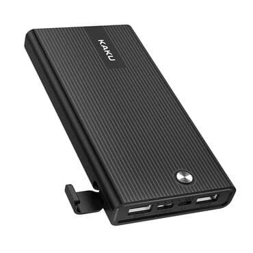 baseus power bank: Powerbank Apple, 20000 mAh, Yeni — 5