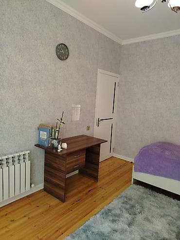 4 otaqlı, 115 kv. m, Kredit yoxdur, Yeni təmirli — 7