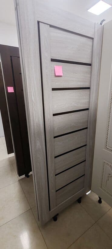 ag qapilarin qiymeti: Yeni Otaq qapısı 90x205 sm Zamok və çərçivə ilə, Zəmanətli, Ödənişli quraşdırma, Pulsuz çatdırılma, Ödənişli çatdırılma, Rayonlara çatdırılma — 17