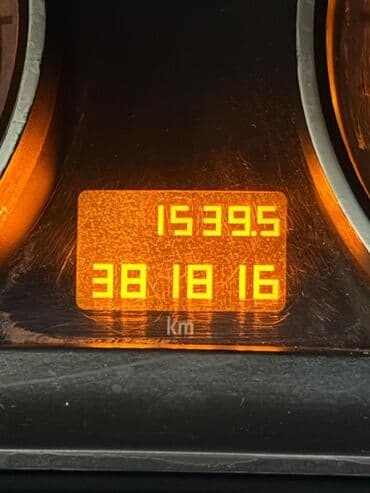 фольксваген 1 9: Opel Astra: 1.3 л | 2010 г. 381000 км Универсал — 5