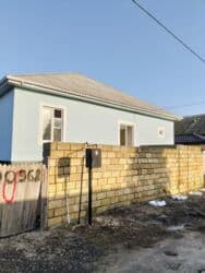 купить дом в кусарах: 6 otaqlı, 210 kv. m, Yeni təmirli — 4