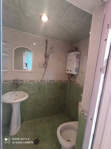 xırdalan evlər: 2 otaqlı, 65 kv. m, Yeni təmirli — 5