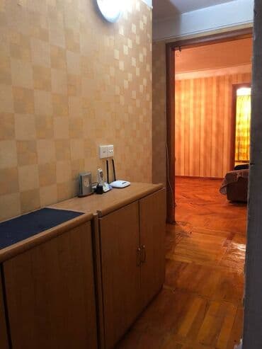 Koroglu parki koala parkin yani 5/3 2 otaq temirli eshyali yalniz — 13