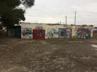 Qaşıqlar: Obyekt Satılır. Bakı horadiz yolunun bəhrəmtəpə qəsəbəsi hissəsindən — 9