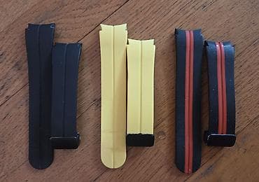 seiko saat: İşlənmiş, Smart saat, Samsung, Sensor ekran, rəng - Qara — 6