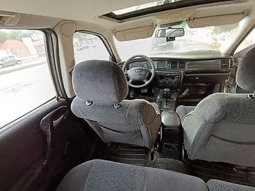opel vectra b: Opel Vectra: 2 l | 1999 il 1235646 km Sedan — 3