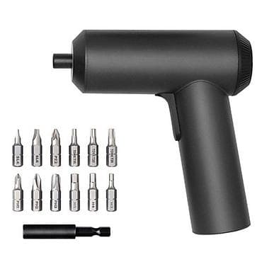 Kateqoriya: Ev üçün elektronika Xiaomi Mijia Electric Screwdriver Gun