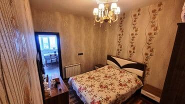 neftcilər: 2 otaqlı, Yeni tikili, m. Neftçilər, 70 kv. m — 6