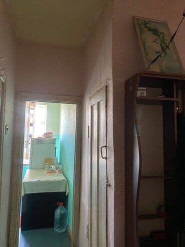 tap az evler xacmazda: Bakı, 2 otaqlı, Köhnə tikili, 45 kv. m — 9