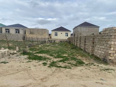 suraxanı rayonu: 2 sot, Mülkiyyətçi — 5