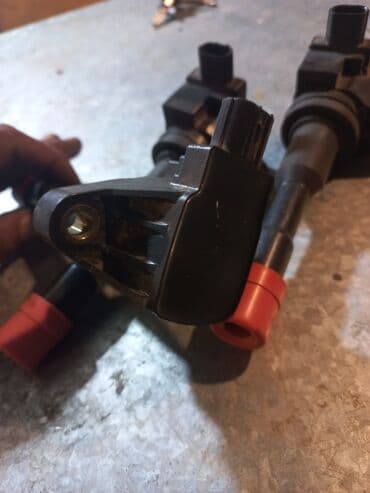 babin nədir: Honda CIVIC, 1.3 l, Hibrid, 2008 il, Orijinal, İşlənmiş — 3