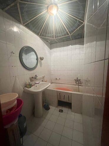 ağ şeher evler: Bakı, 3 otaqlı, Köhnə tikili, m. Elmlər Akademiyası, 85 kv. m — 13