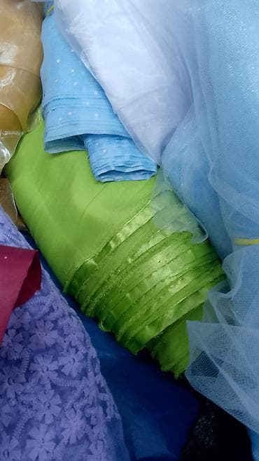 Parça qarışığı – müxtəlif model və layihələr üçün Topla parçalar lalafo.az -da Parça qarışığı – müxtəlif model və layihələr üçün Topla parçalar