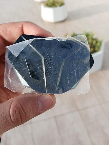 micro qulaqciq: Yeni Simsiz (Bluetooth) Qulaqcıqlar, AIR MUSIC, rəng - Qara — 8