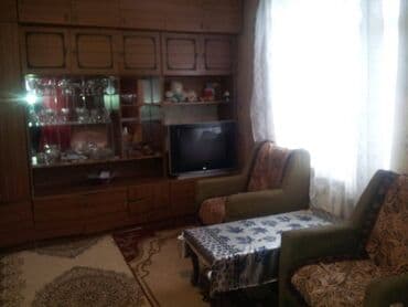 купить однокомнатную квартиру в баку: Баку, 1 комната, Вторичка, 43 м² — 1