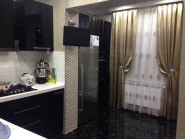 Bakı, Bakıxanov qəs., 2 otaqlı, Köhnə tikili, 65 kv. m — 5