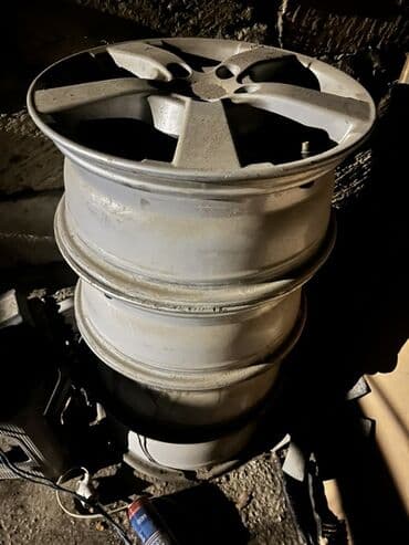 Disklər: Kia ceed 2010 da restaylinq gelen diskidi Avtomobil diskləri – — 1