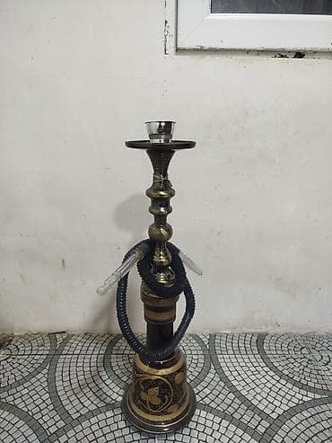 elekdron qelyan: Qelyan şekilde nedi odu yaxşı vezyetdedi qiymetdede endirim olacağ — 1