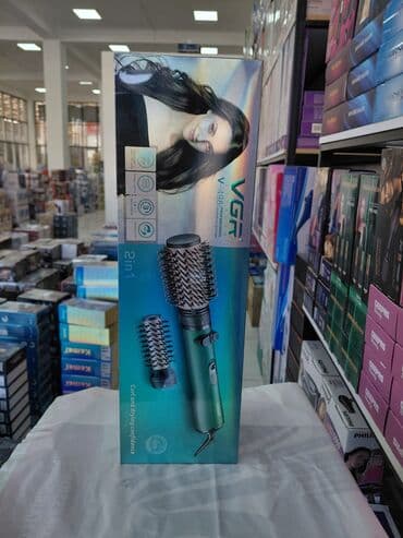 braun hava feni qiymeti: Fen Gemei — 4