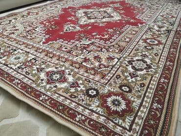 sədərək ticarət mərkəzi xalcalar: Xalça Dekorativ, İran, Kredit yoxdur — 3