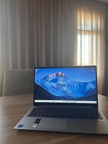 komputer 16 gb ram: Lenovo IdeaPad, 15.6 ", Intel Celeron, 256 GB — 1