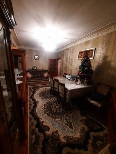 qubada evler kredit: Bakı, 2 otaqlı, Köhnə tikili, 65 kv. m — 7