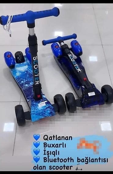 velosiped azn: 4-8 yas arasi usaglar ucundur.bulutuzla telefona — 1